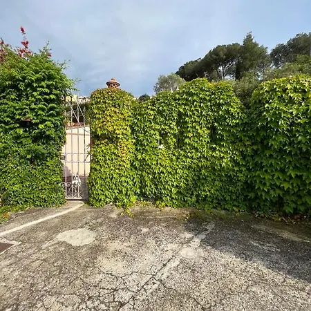 Casa Riace Apartamento *