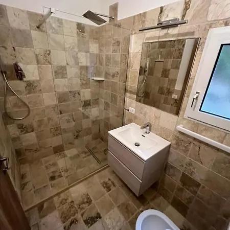 Apartmán Casa Riace Capoliveri (Isola d'Elba)
