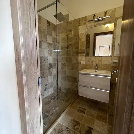 Apartmán Casa Riace