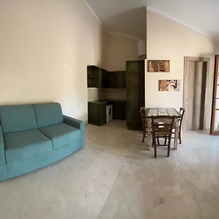 Apartmán Casa Riace Capoliveri (Isola d'Elba)